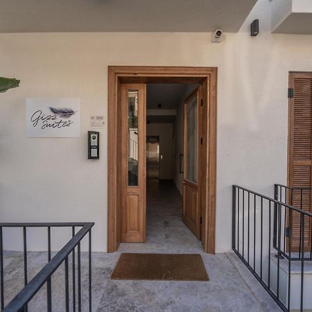Gizz Suites Fethiye Esterno foto