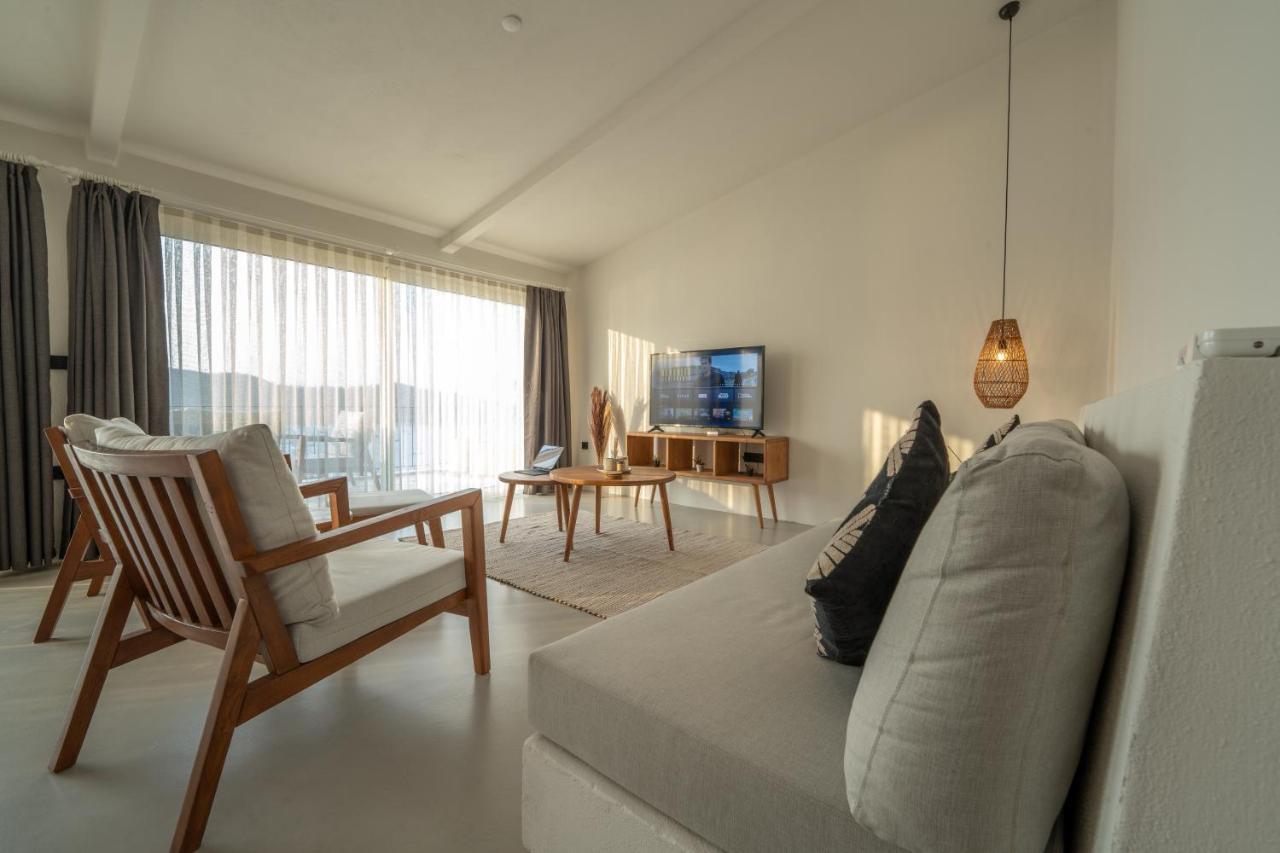 Gizz Suites Fethiye Esterno foto