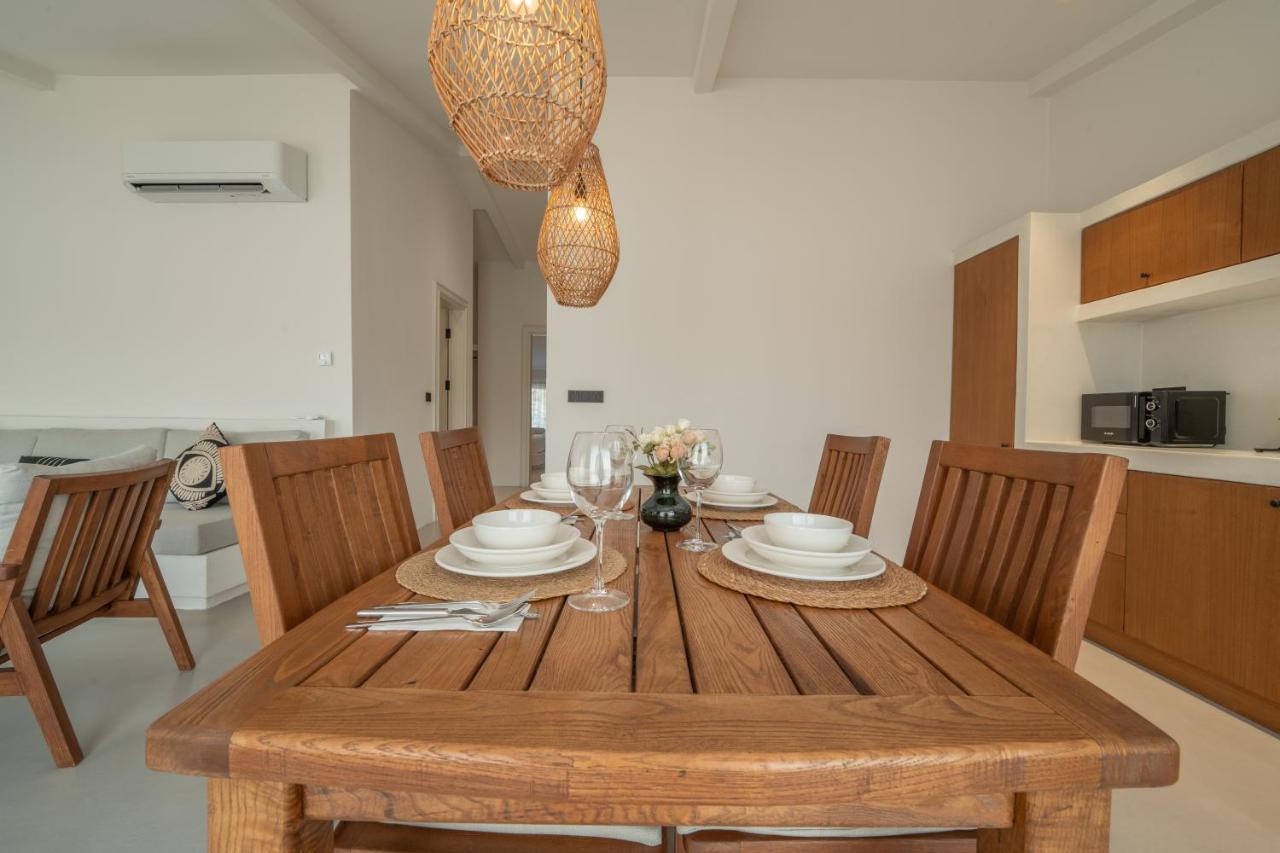 Gizz Suites Fethiye Esterno foto