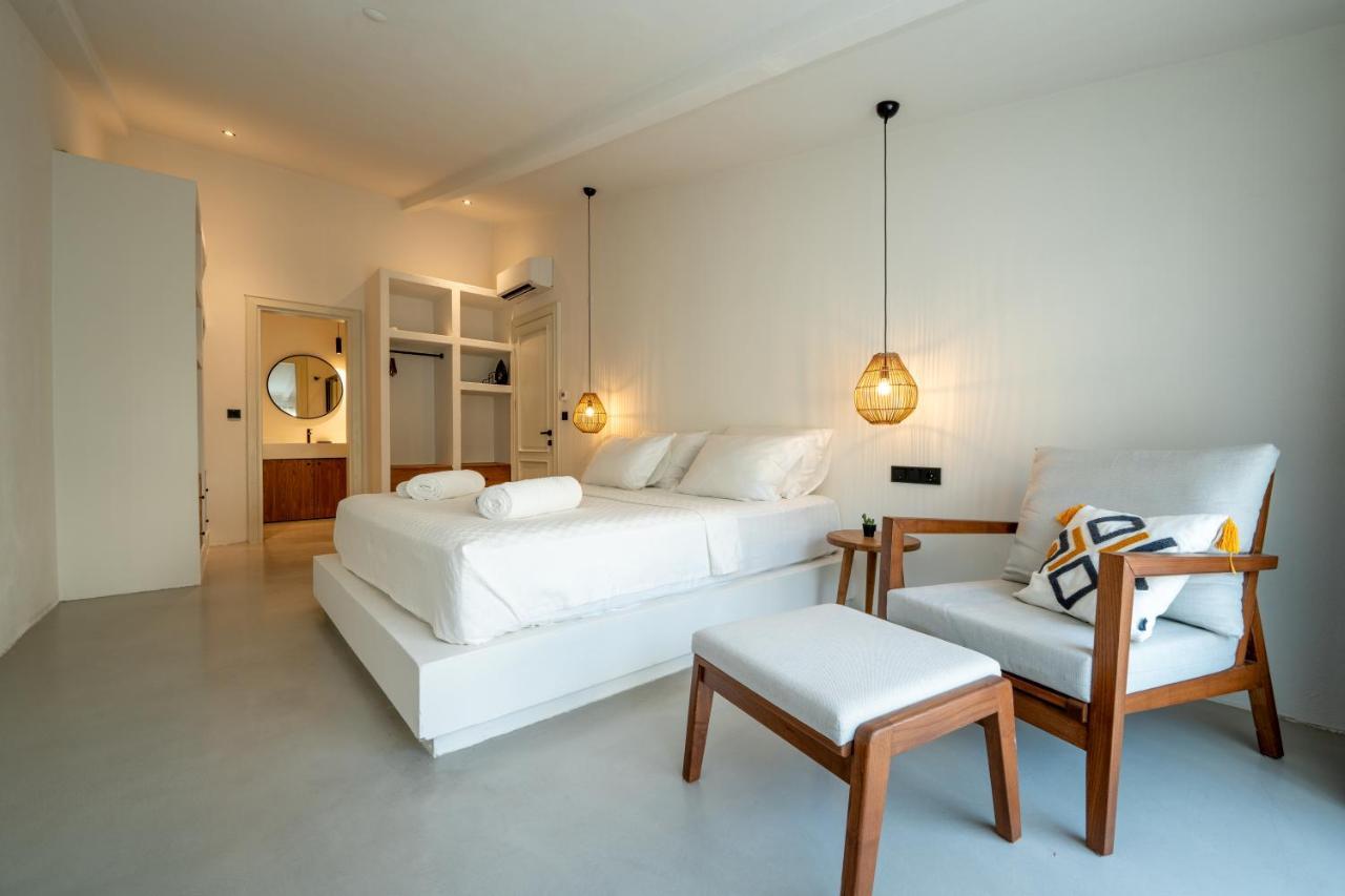 Gizz Suites Fethiye Esterno foto