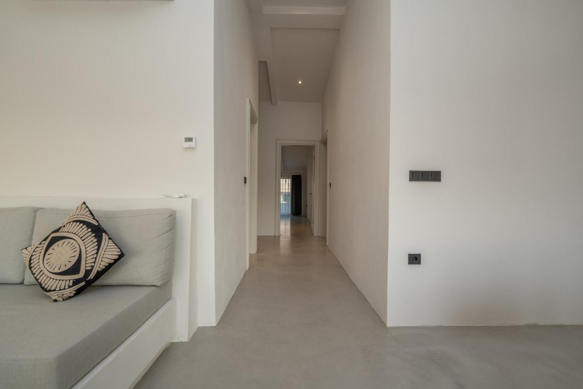 Gizz Suites Fethiye Esterno foto