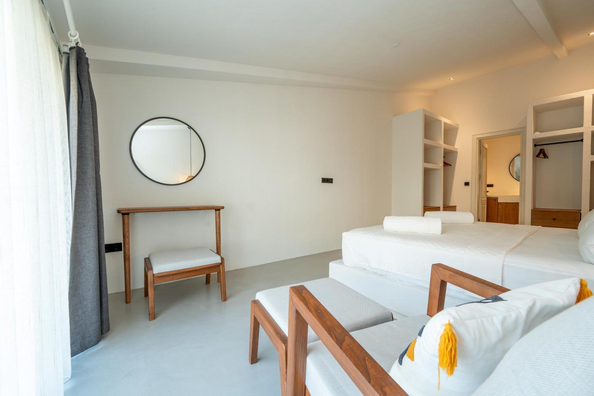 Gizz Suites Fethiye Esterno foto