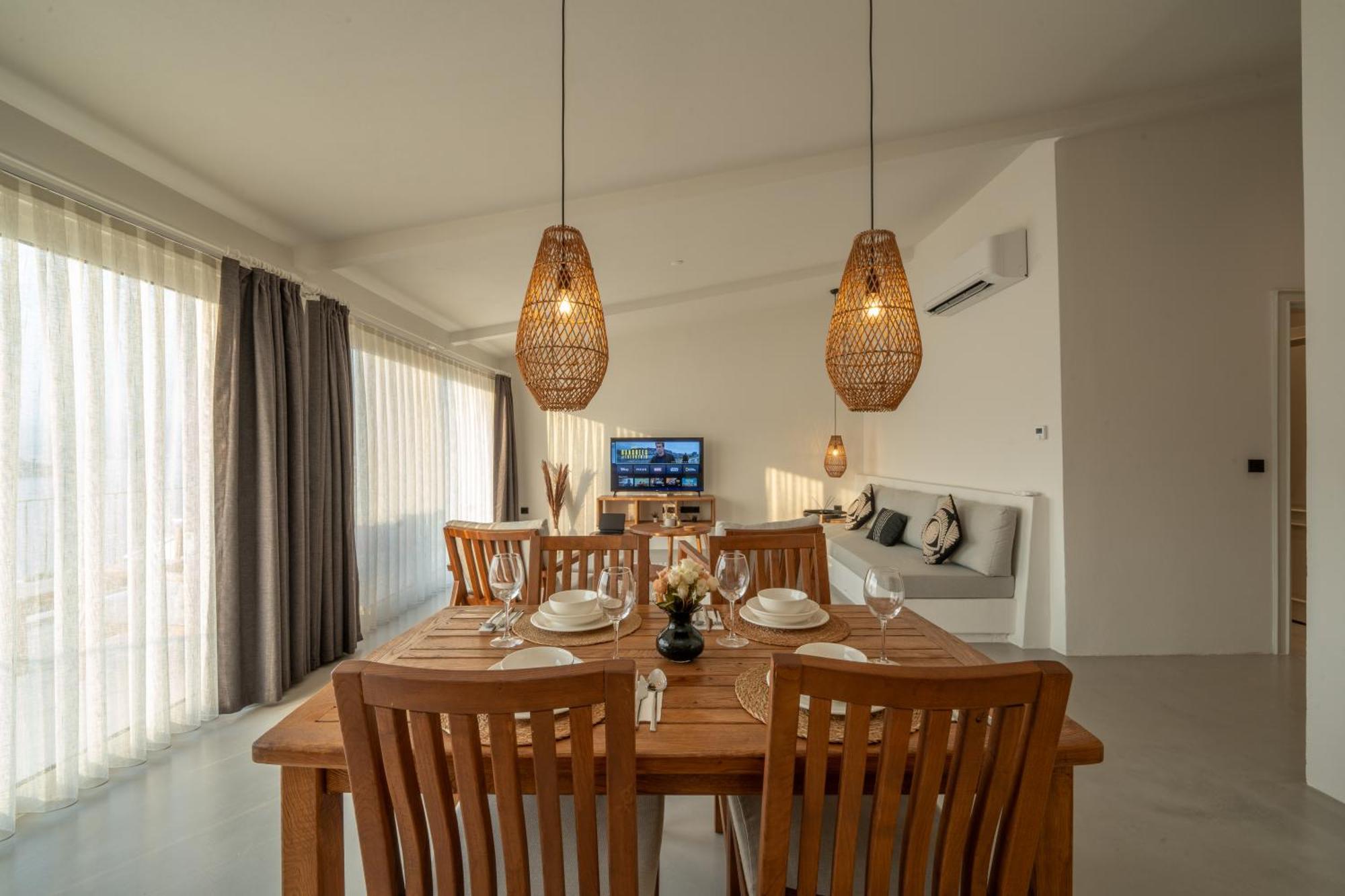 Gizz Suites Fethiye Esterno foto