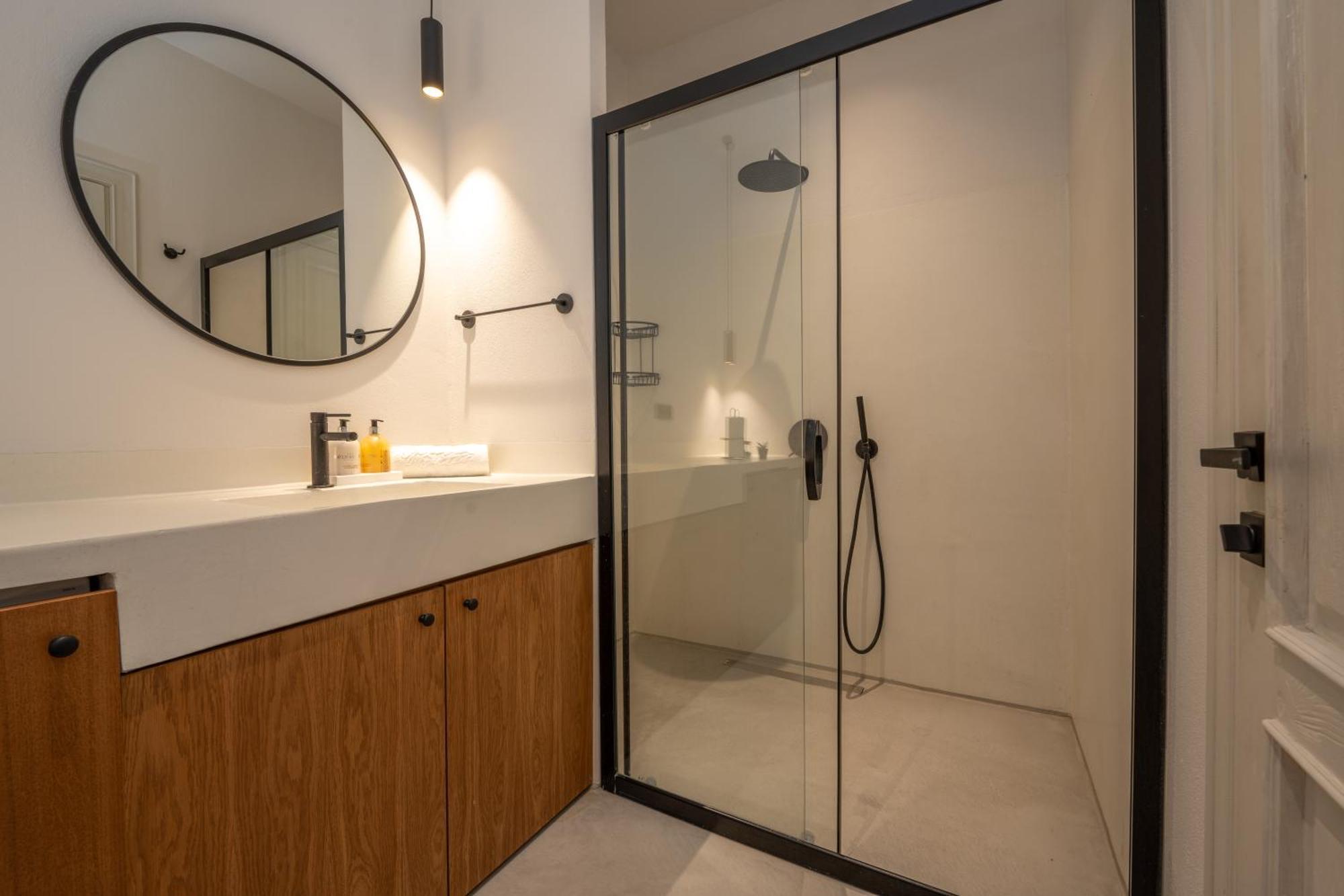 Gizz Suites Fethiye Esterno foto