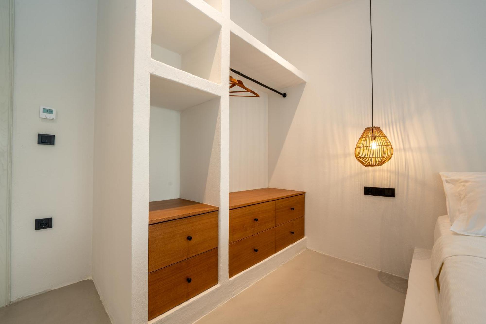 Gizz Suites Fethiye Esterno foto