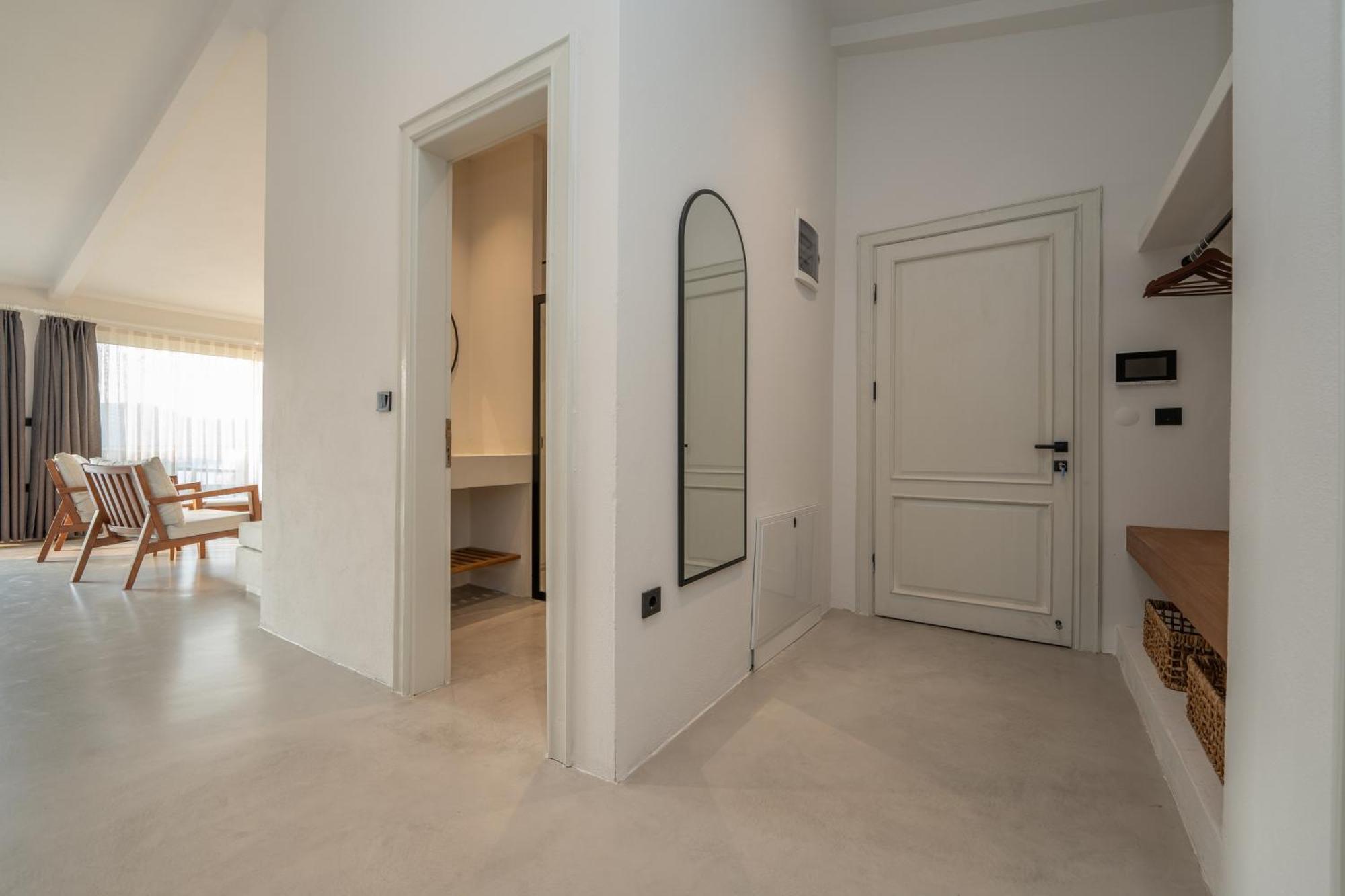 Gizz Suites Fethiye Esterno foto