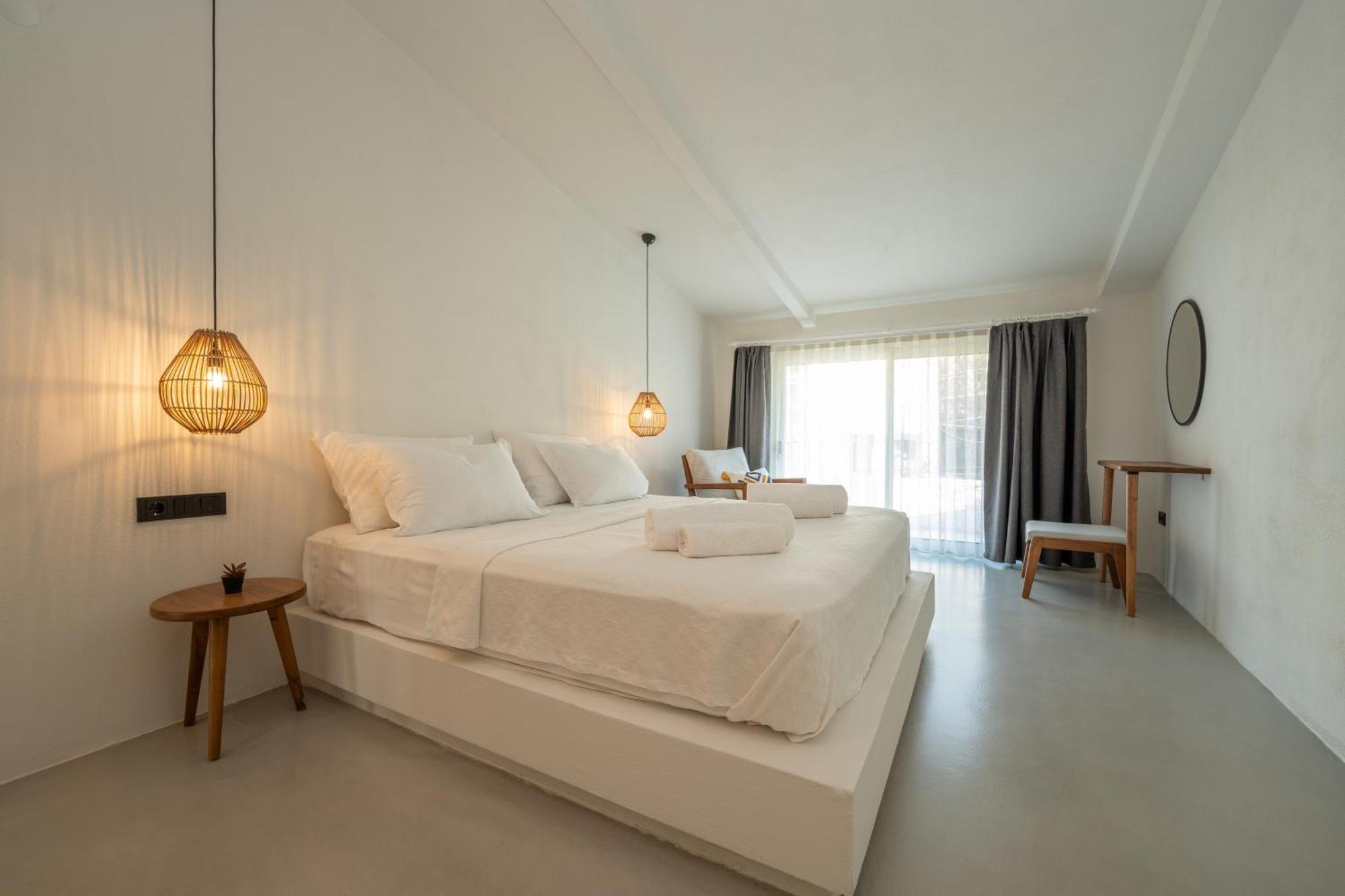 Gizz Suites Fethiye Esterno foto