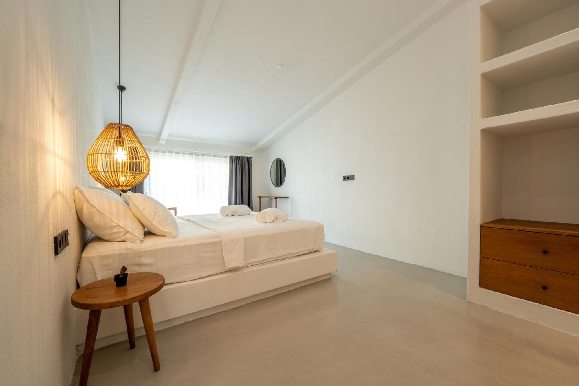 Gizz Suites Fethiye Esterno foto