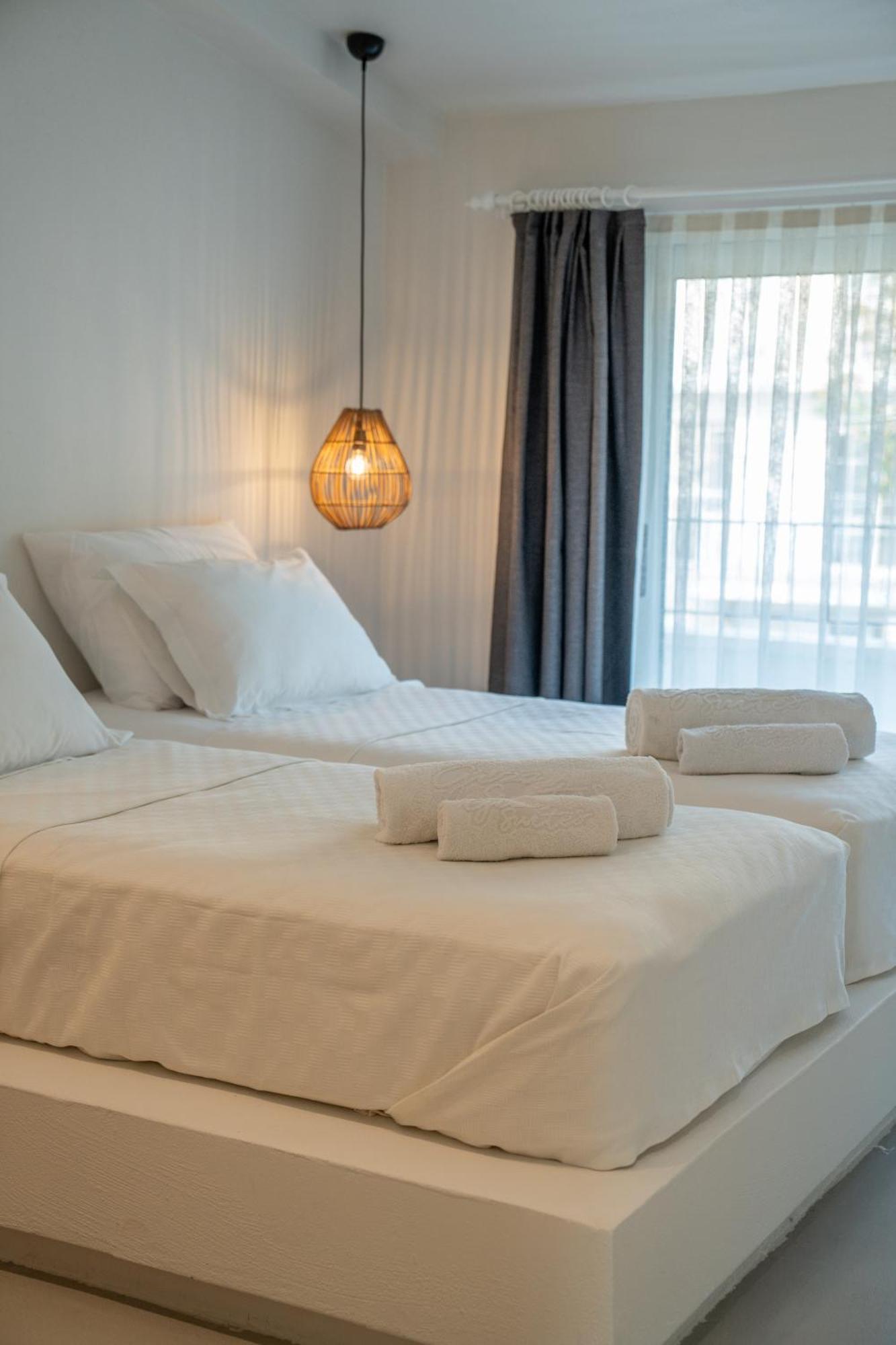 Gizz Suites Fethiye Esterno foto