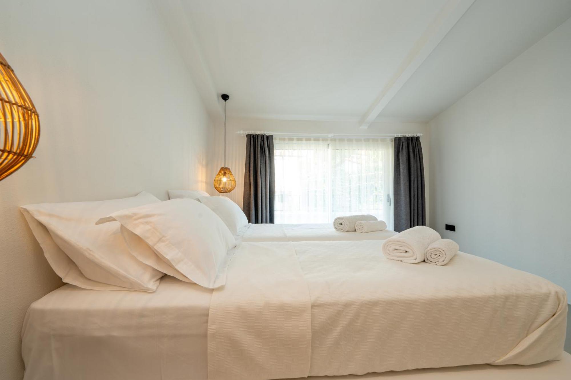 Gizz Suites Fethiye Esterno foto