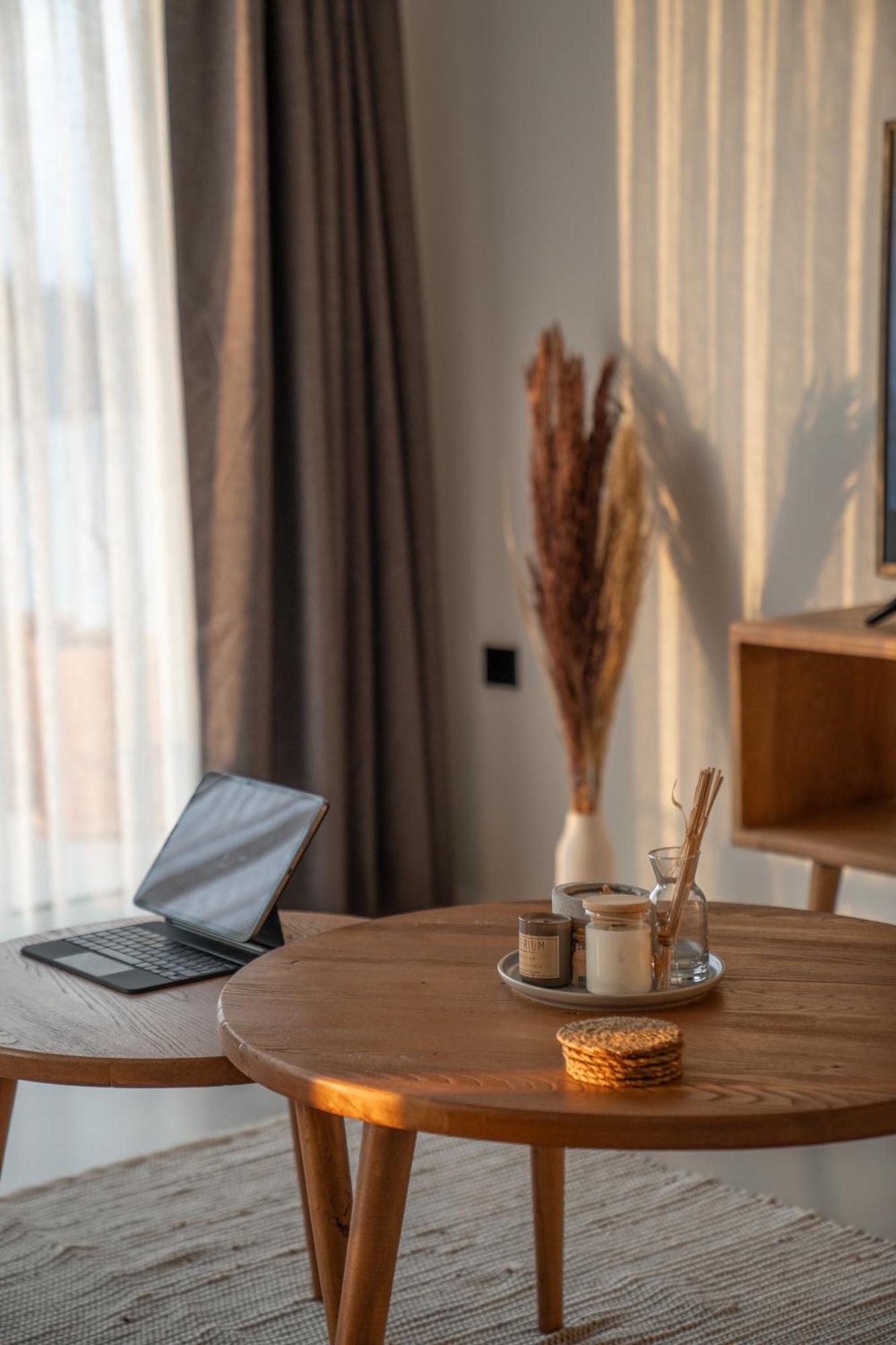 Gizz Suites Fethiye Esterno foto
