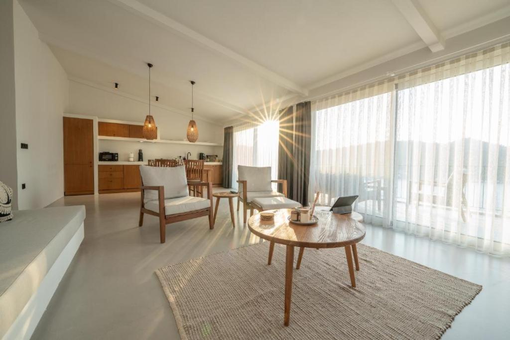 Gizz Suites Fethiye Esterno foto