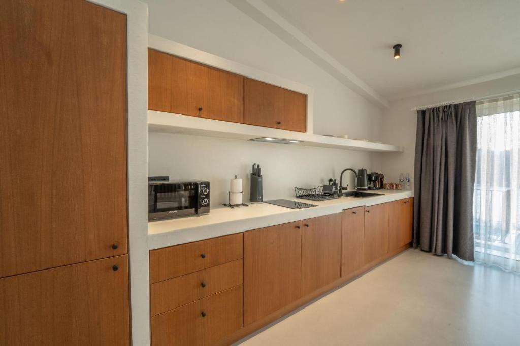 Gizz Suites Fethiye Esterno foto