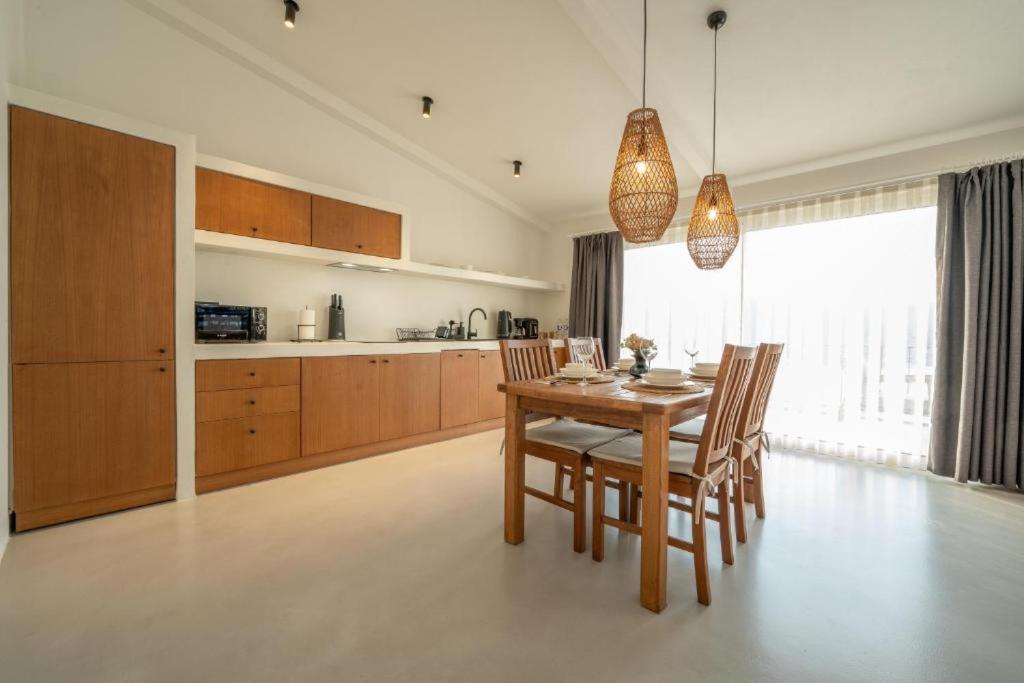 Gizz Suites Fethiye Esterno foto
